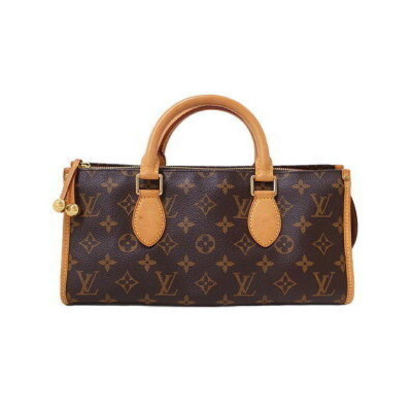 Louis Vuitton Monogram Popincourt Handbag - Picture 1 of 8